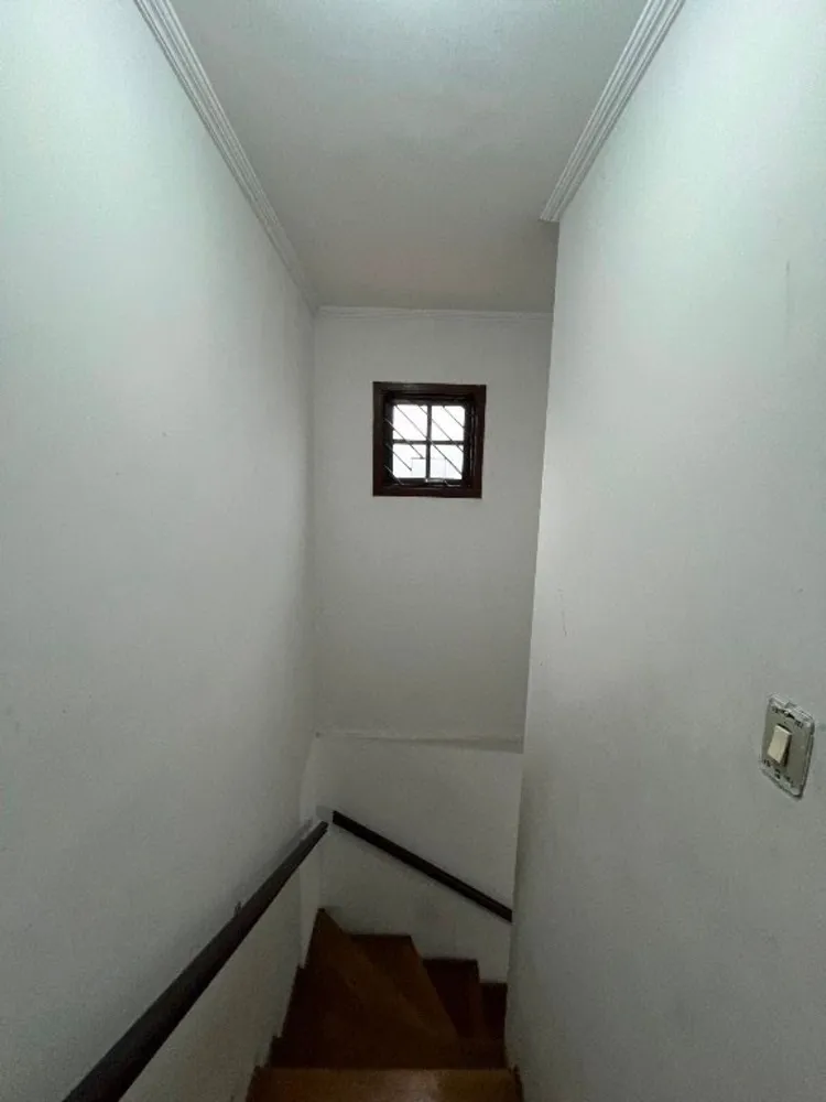Sobrado, 3 quartos, 229 m² - Foto 10