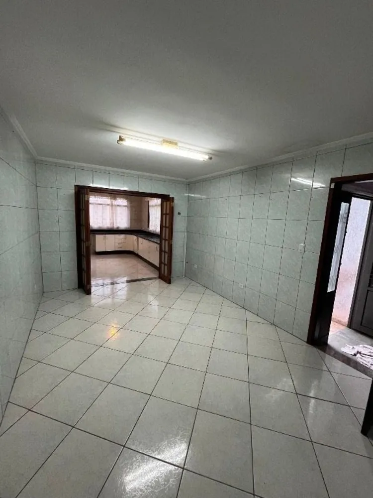 Sobrado, 3 quartos, 229 m² - Foto 9