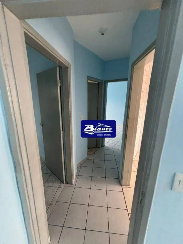 Apartamento, 2 quartos, 55 m² - Foto 2