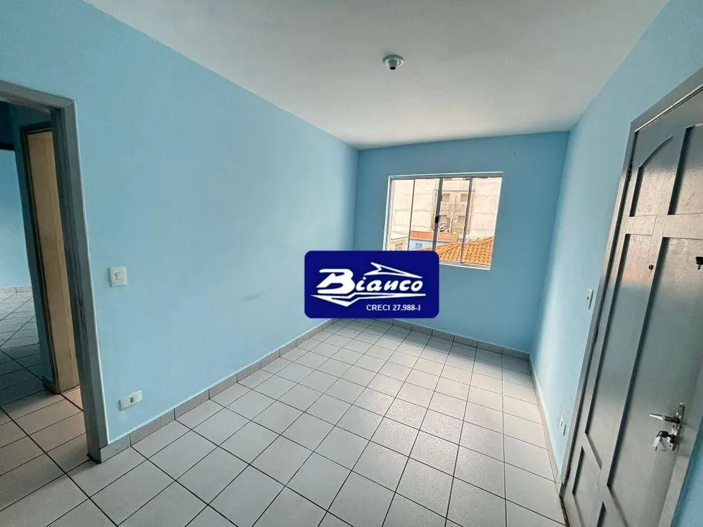 Apartamento, 2 quartos, 55 m² - Foto 3