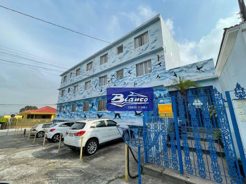 Apartamento, 2 quartos, 55 m² - Foto 1