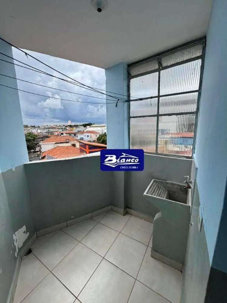 Apartamento, 2 quartos, 55 m² - Foto 5