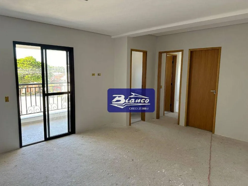 Apartamento, 2 quartos, 54 m² - Foto 9