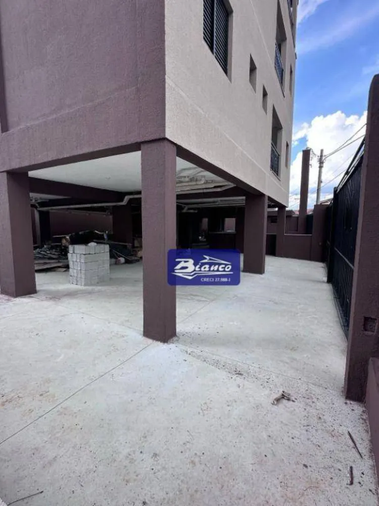 Apartamento, 2 quartos, 54 m² - Foto 12