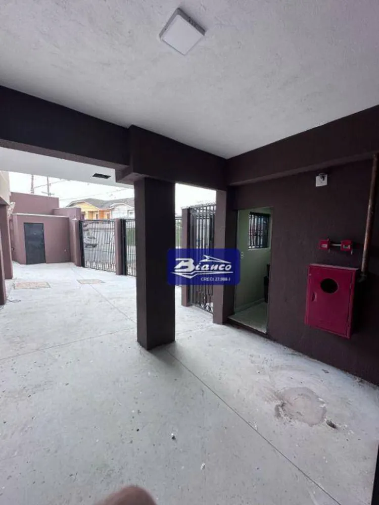 Apartamento, 2 quartos, 54 m² - Foto 10