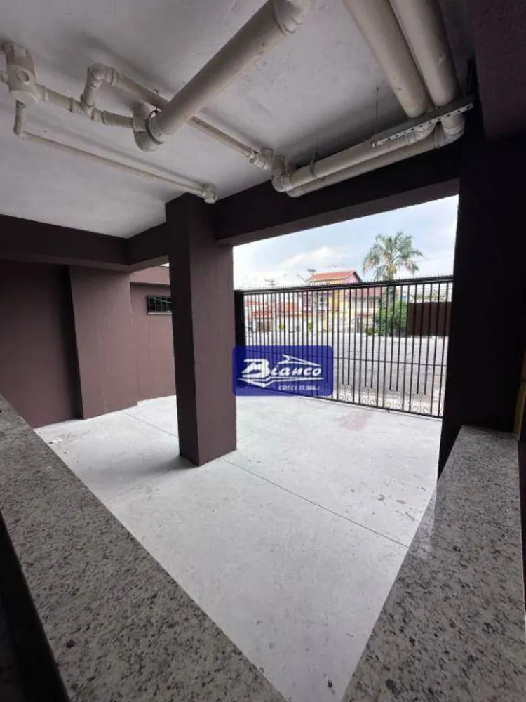 Apartamento, 2 quartos, 54 m² - Foto 2