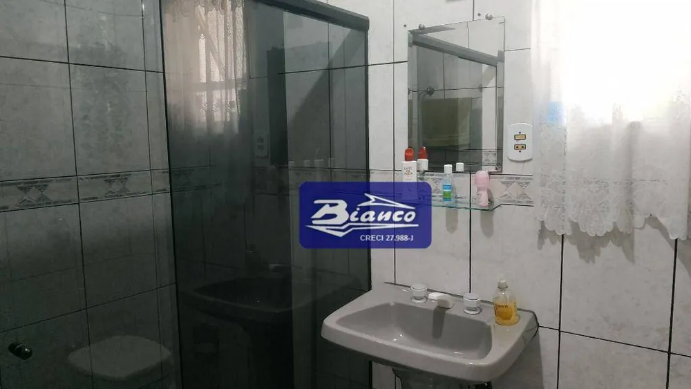 Sobrado, 3 quartos, 124 m² - Foto 3