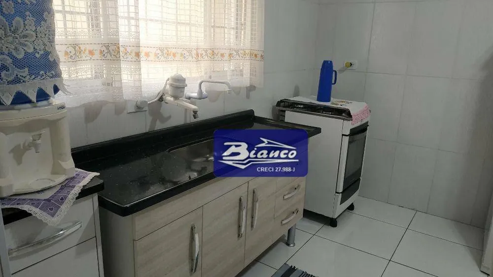 Sobrado, 3 quartos, 124 m² - Foto 2