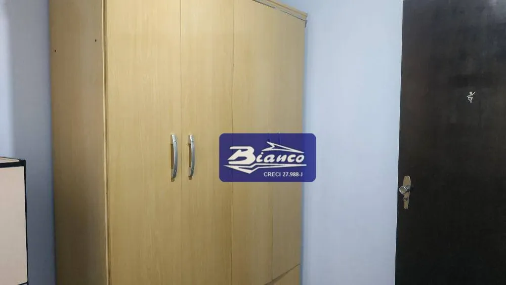 Sobrado, 3 quartos, 124 m² - Foto 4