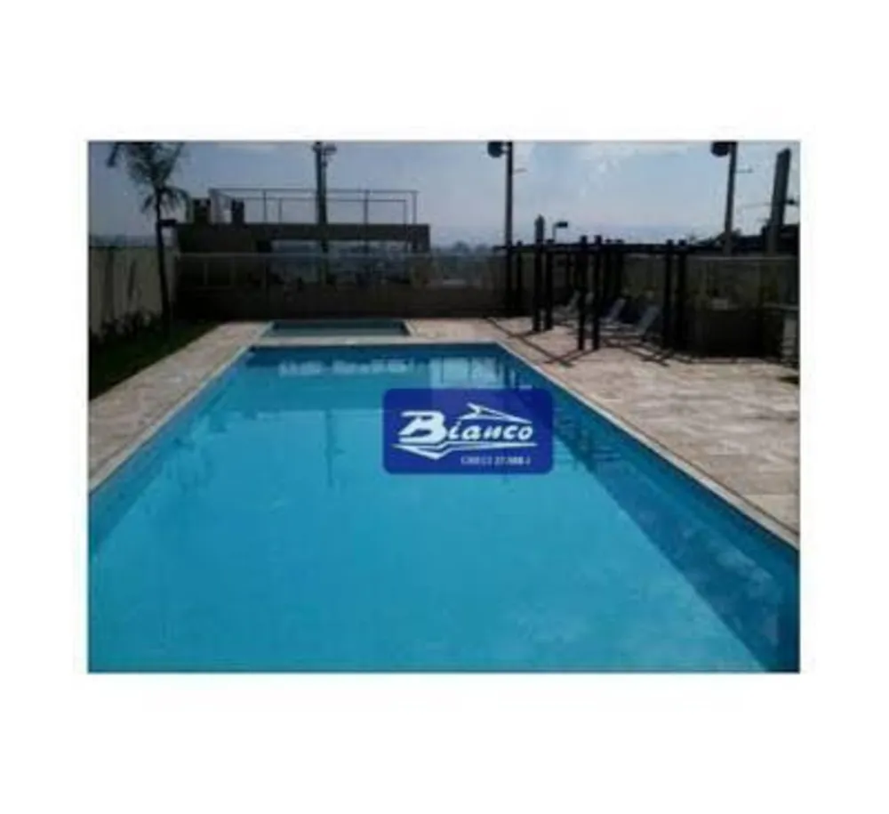 Apartamento, 2 quartos, 53 m² - Foto 3