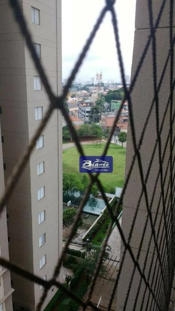 Apartamento, 2 quartos, 53 m² - Foto 2