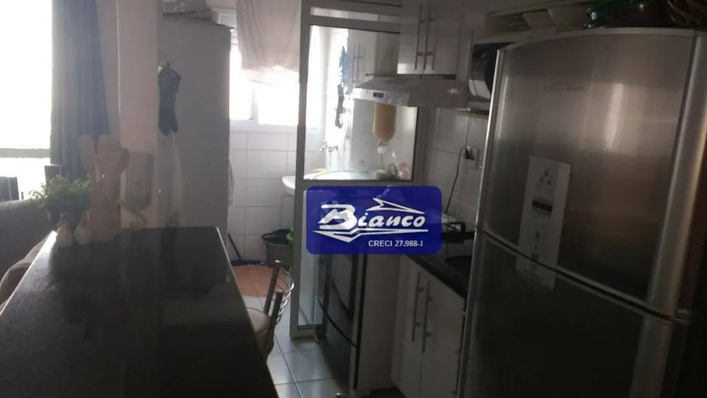 Apartamento, 2 quartos, 53 m² - Foto 6