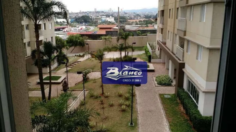 Apartamento, 2 quartos, 53 m² - Foto 3