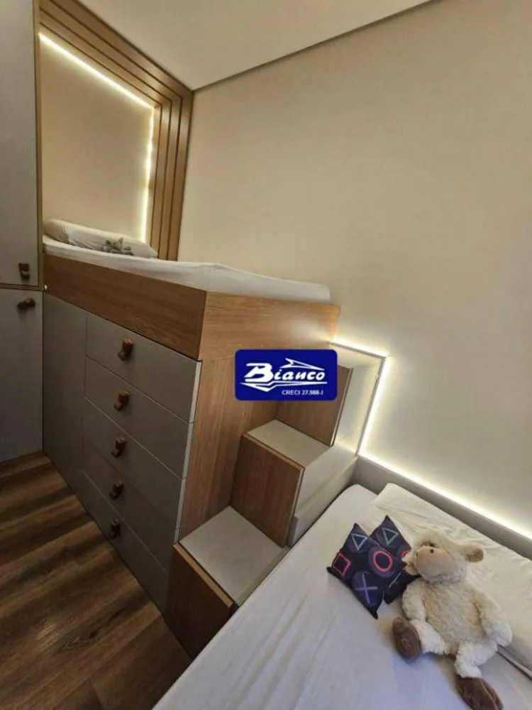Apartamento, 2 quartos, 89 m² - Foto 2