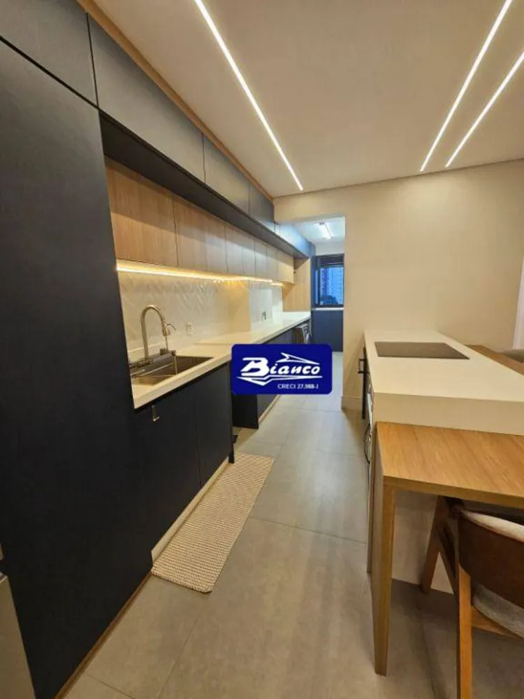 Apartamento, 2 quartos, 89 m² - Foto 8