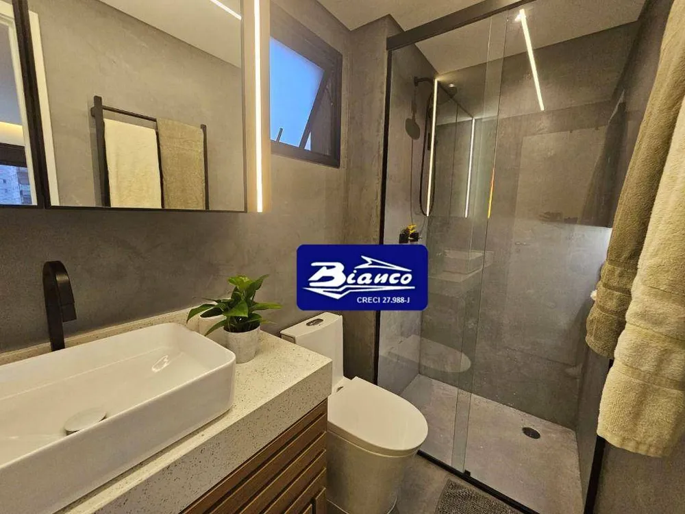 Apartamento, 2 quartos, 89 m² - Foto 3