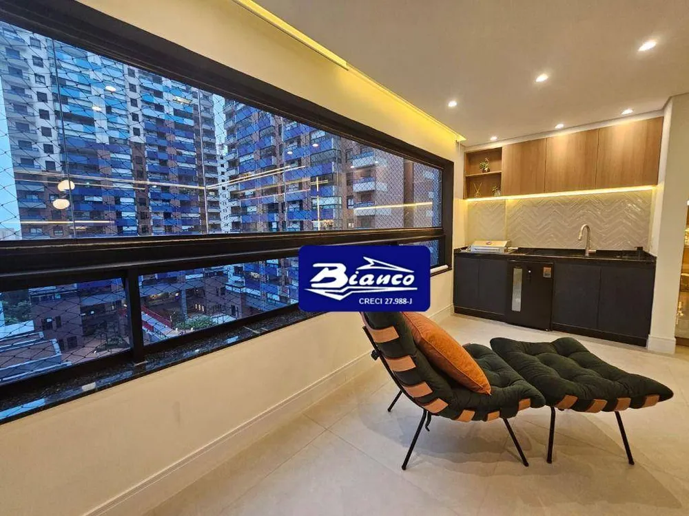 Apartamento, 2 quartos, 89 m² - Foto 2