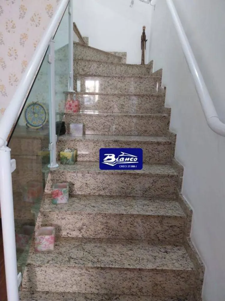 Sobrado, 3 quartos, 160 m² - Foto 5