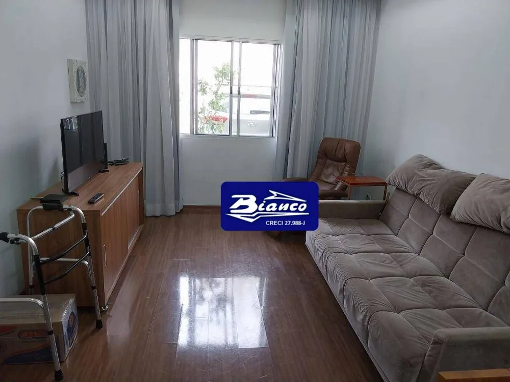 Sobrado, 3 quartos, 160 m² - Foto 9