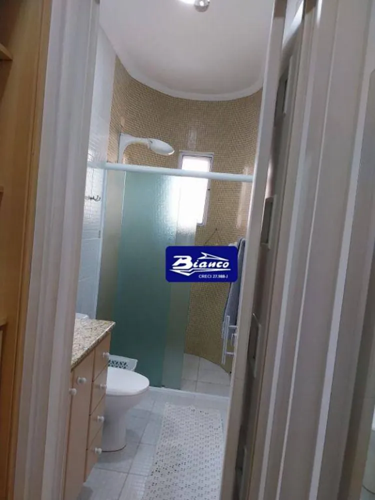 Sobrado, 3 quartos, 160 m² - Foto 3