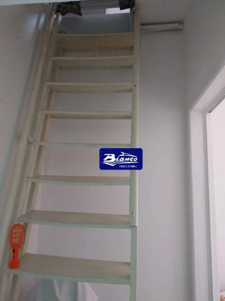 Sobrado, 3 quartos, 160 m² - Foto 2