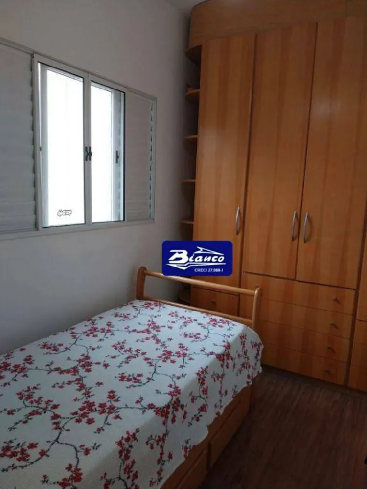 Sobrado, 3 quartos, 160 m² - Foto 12