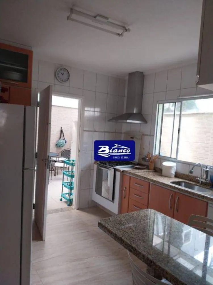 Sobrado, 3 quartos, 160 m² - Foto 7
