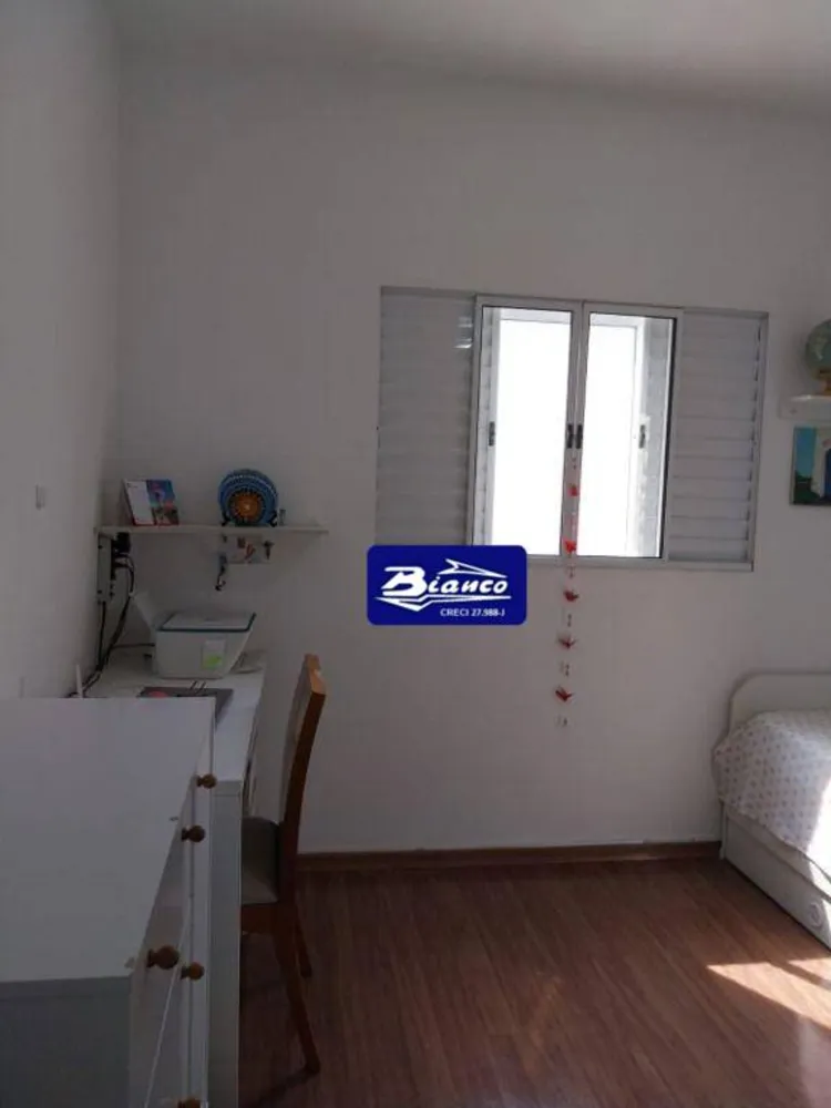 Sobrado, 3 quartos, 160 m² - Foto 1