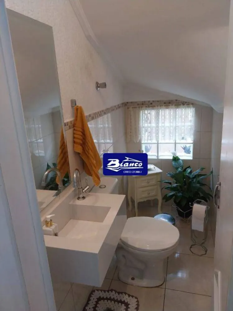 Sobrado, 3 quartos, 160 m² - Foto 10
