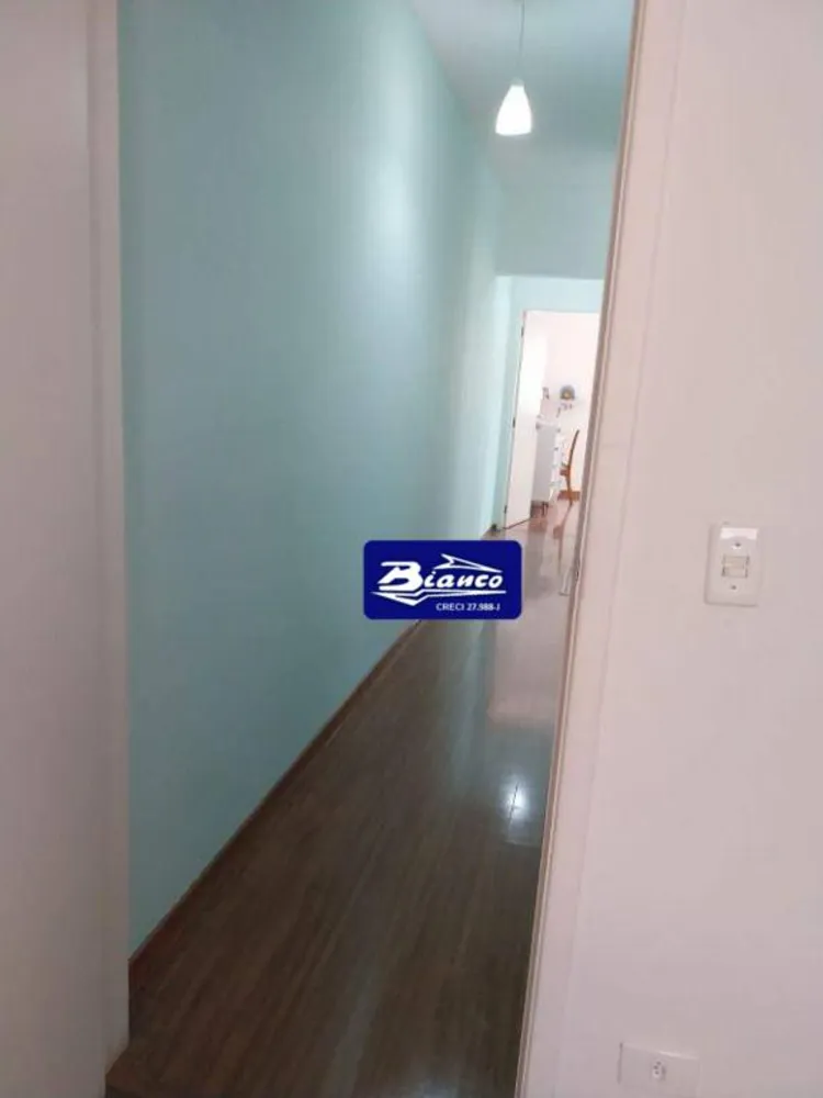 Sobrado, 3 quartos, 160 m² - Foto 4