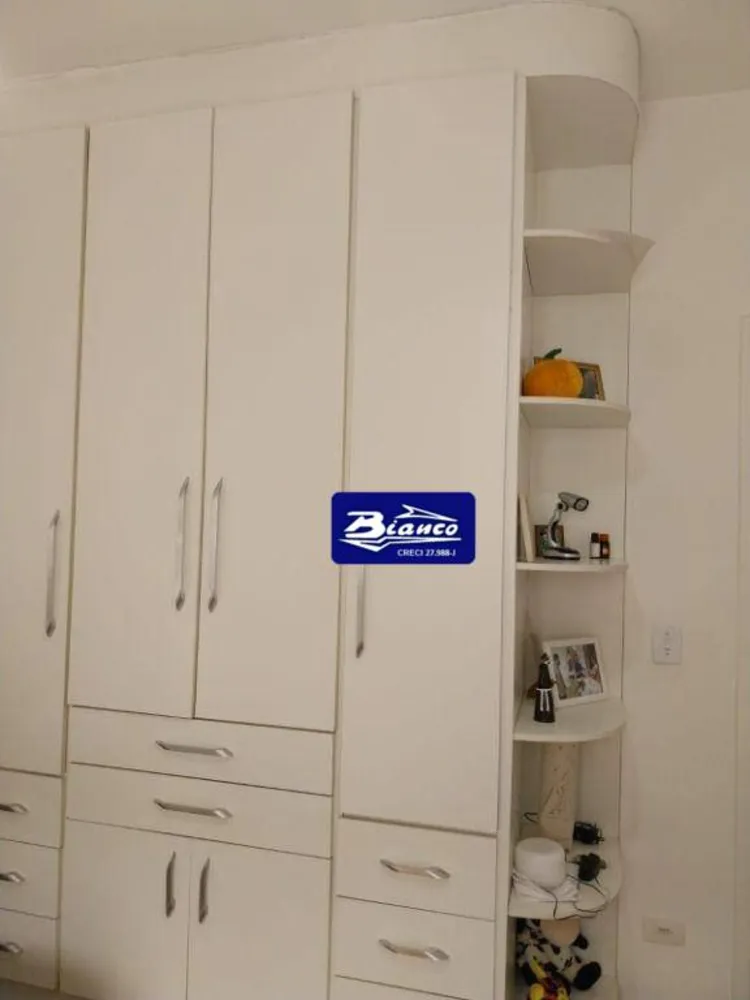 Sobrado, 3 quartos, 160 m² - Foto 11