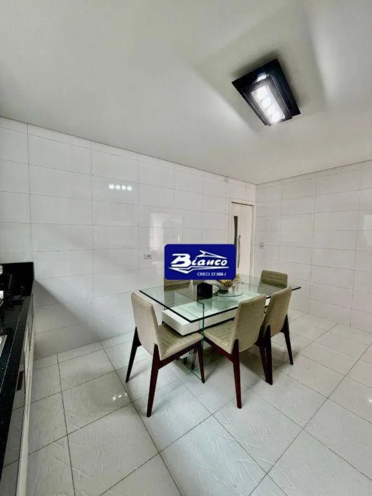 Casa, 3 quartos, 176 m² - Foto 6