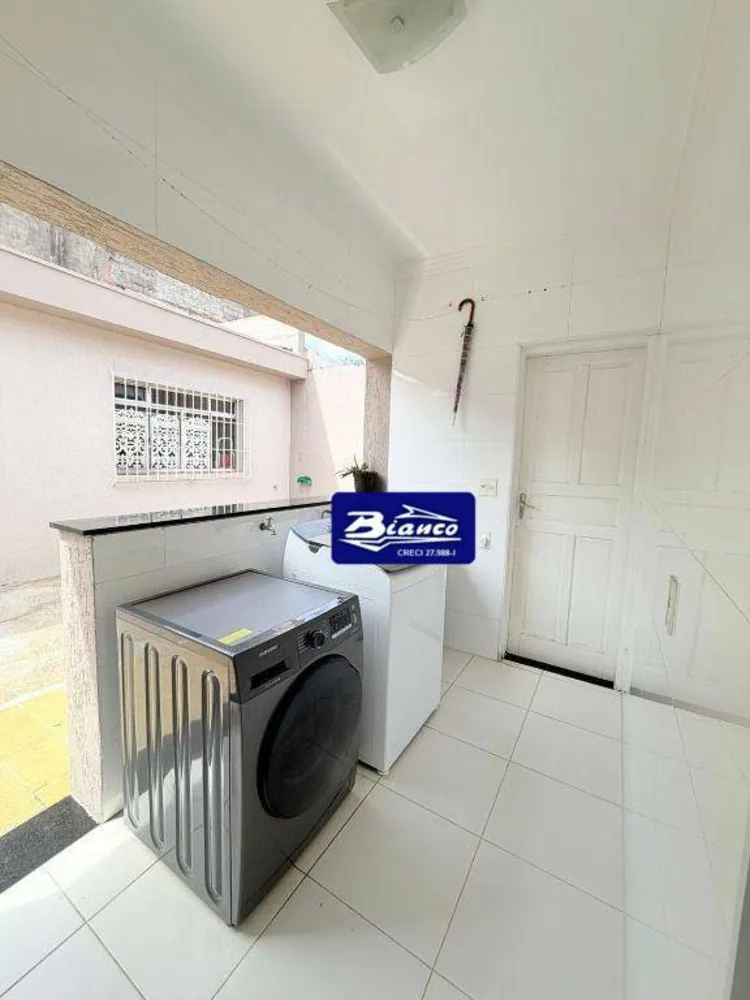 Casa, 3 quartos, 176 m² - Foto 8