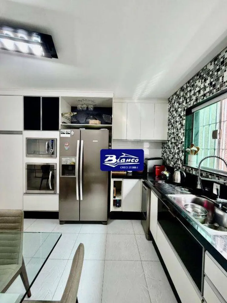 Casa, 3 quartos, 176 m² - Foto 7