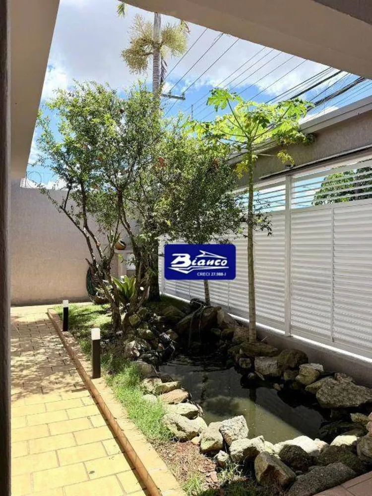 Casa, 3 quartos, 176 m² - Foto 3