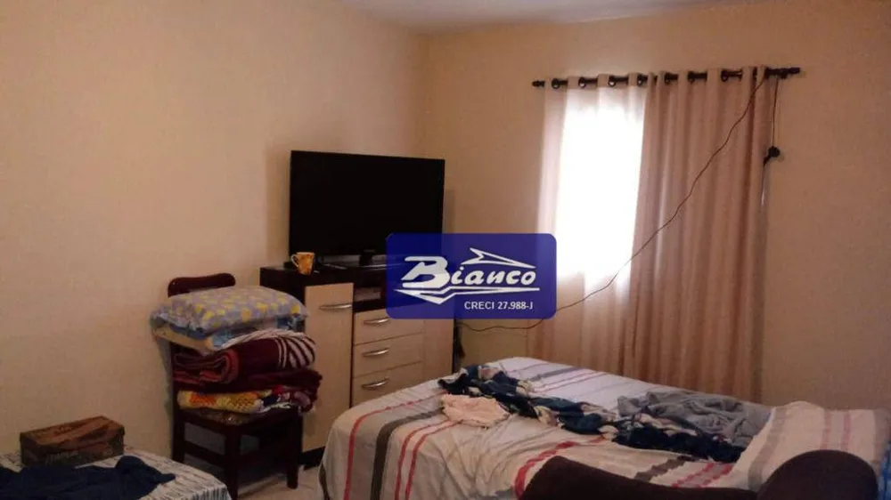 Casa, 4 quartos, 210 m² - Foto 10