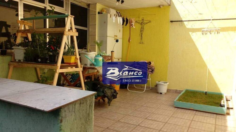 Casa, 4 quartos, 210 m² - Foto 12
