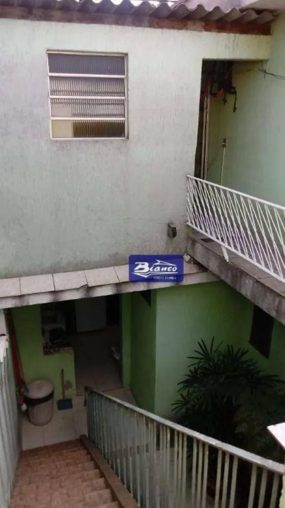 Casa, 4 quartos, 210 m² - Foto 2