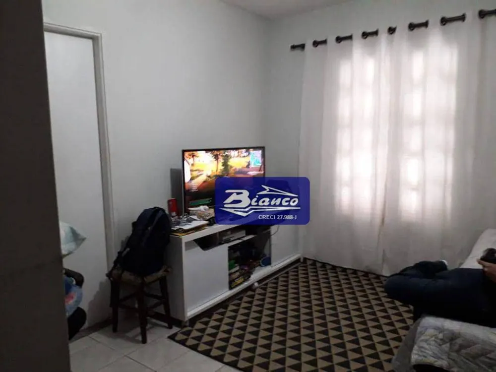 Casa, 4 quartos, 210 m² - Foto 7