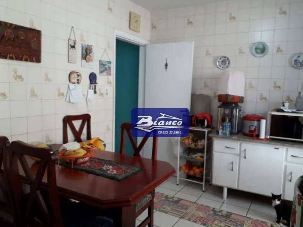 Casa, 4 quartos, 210 m² - Foto 8