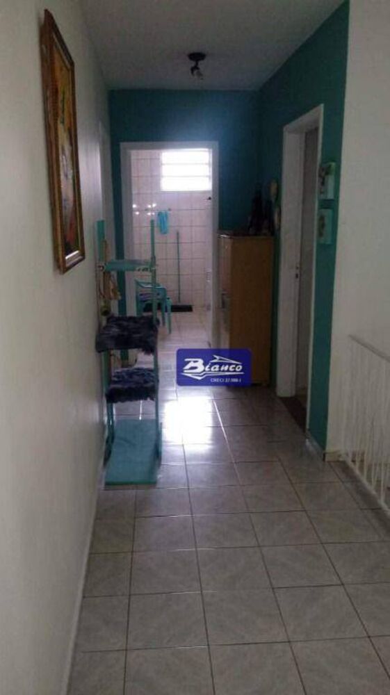 Casa, 4 quartos, 210 m² - Foto 11