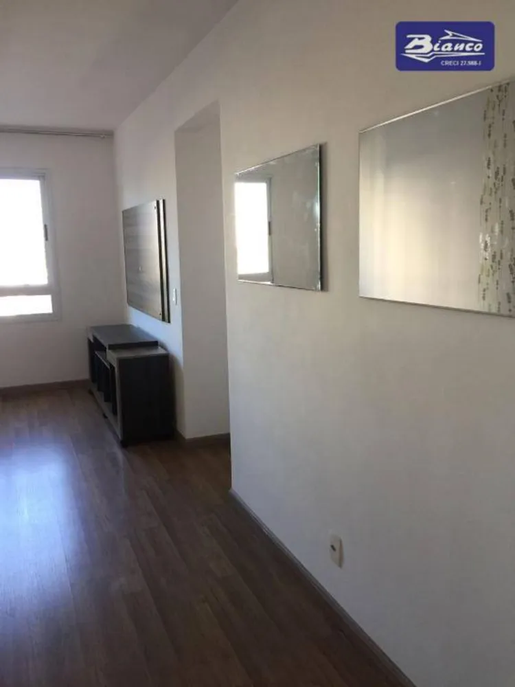Apartamento, 2 quartos, 50 m² - Foto 4