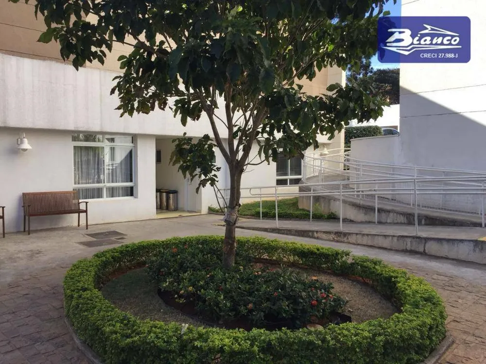 Apartamento, 2 quartos, 50 m² - Foto 8