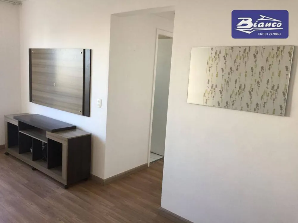 Apartamento, 2 quartos, 50 m² - Foto 1