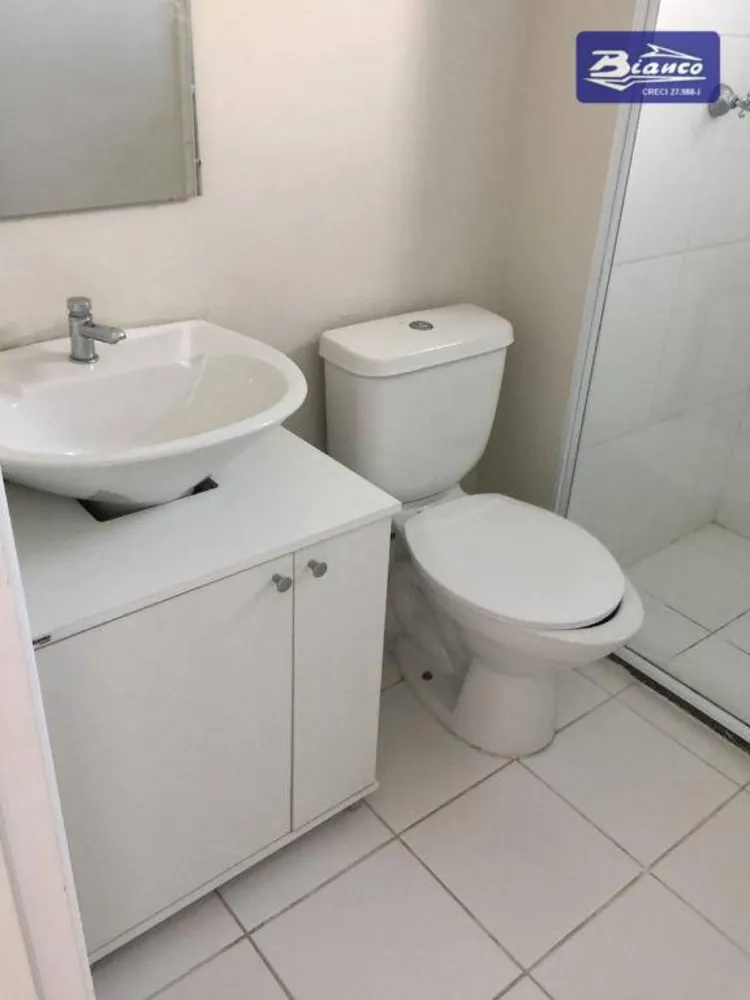 Apartamento, 2 quartos, 50 m² - Foto 6