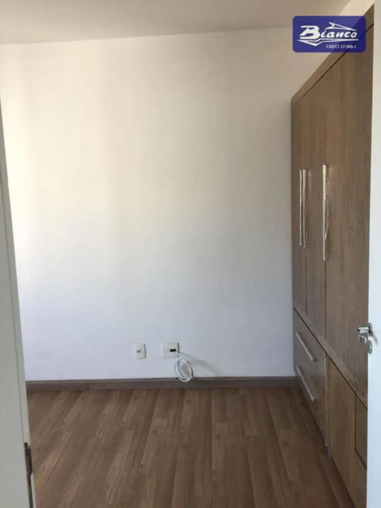 Apartamento, 2 quartos, 50 m² - Foto 3