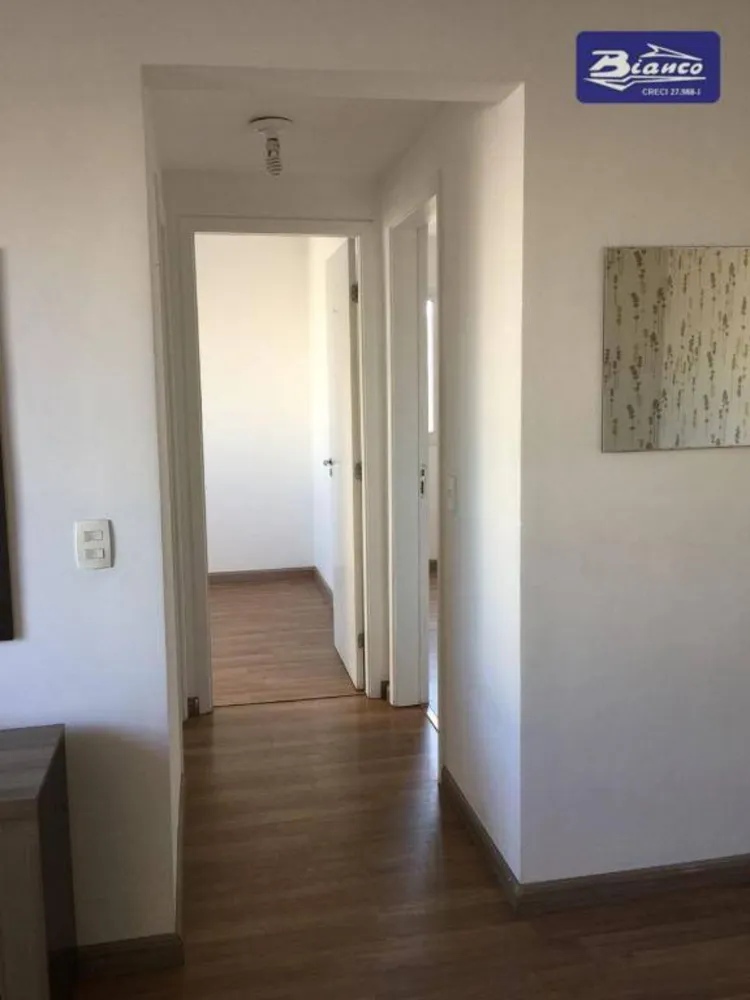 Apartamento, 2 quartos, 50 m² - Foto 3