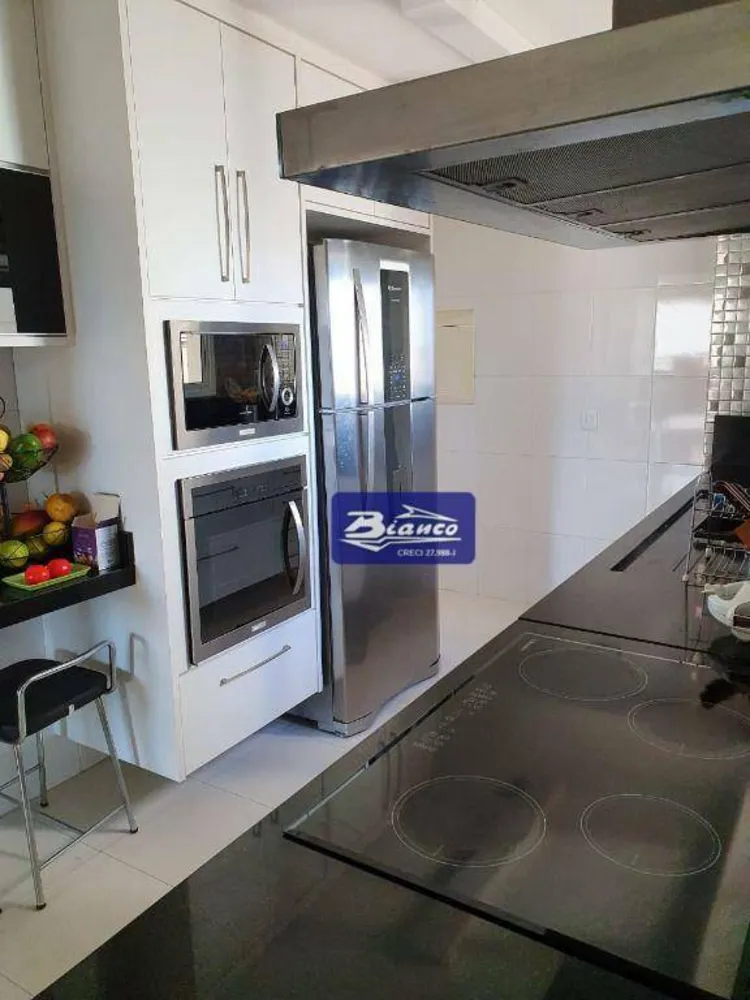 Apartamento, 3 quartos, 182 m² - Foto 9