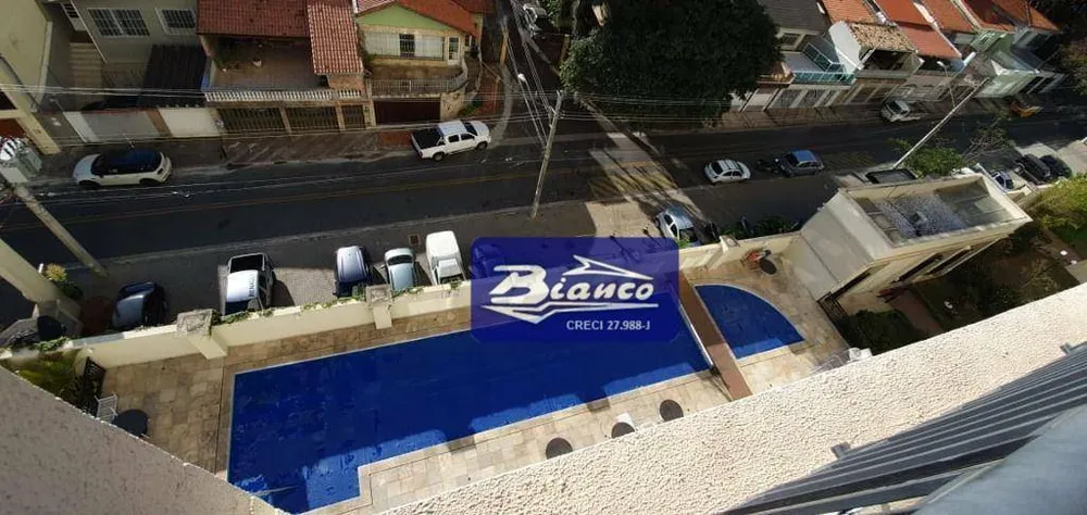 Apartamento, 3 quartos, 182 m² - Foto 12