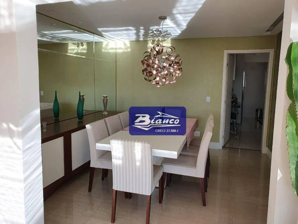 Apartamento, 3 quartos, 182 m² - Foto 11
